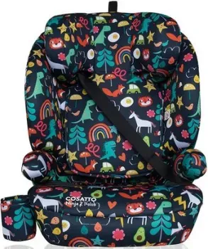 Cosatto Ninja 2 I-Size (carnival)