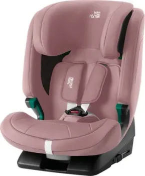 Britax Romer Versafix (dusty rose)