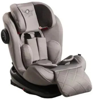 Martin Noir Olympic 360 (gray squirrel)