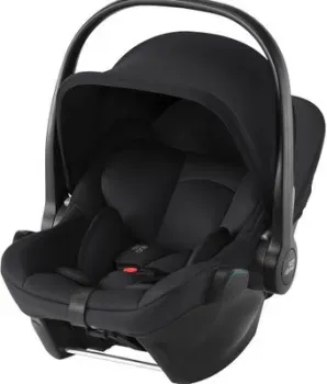 Britax Romer Baby-Safe Core (space black)