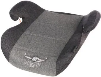 Martin Noir Swift (black crow)