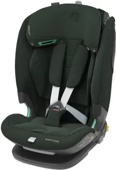 Maxi-Cosi Titan Pro i-Size (authentic green)
