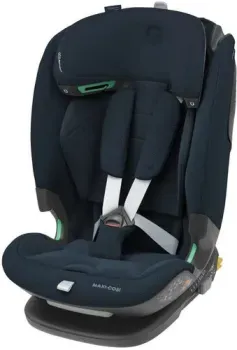 Maxi-Cosi Titan Pro i-Size (authentic blue)