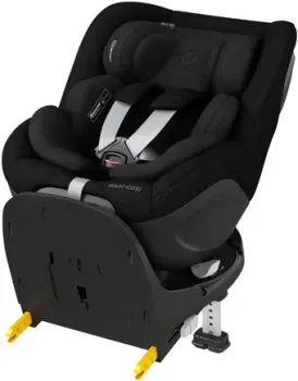 Maxi-Cosi Mica 360 Pro (authentic black)