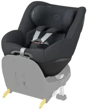 Maxi-Cosi Pearl 360 Pro (authentic graphite)