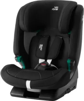Britax Romer Versafix (space black)