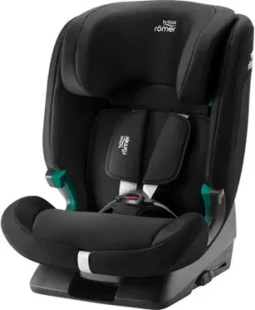 Britax Romer Evolvafix (space black)