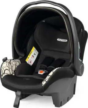 Peg Perego Primo Viaggio SLK (graphic gold)