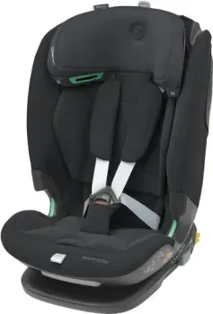 Maxi-Cosi Titan Pro i-Size (authentic graphite)