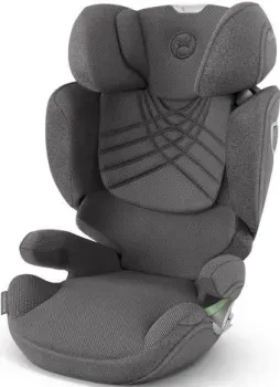 Cybex Solution T i-Fix Plus (mirage grey)