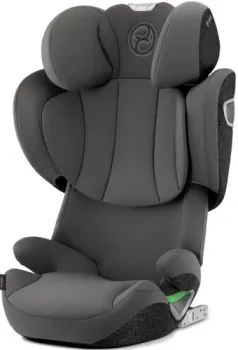 Cybex Solution T i-Fix (mirage grey)