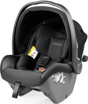 Peg Perego Primo Viaggio SLK (licorice)