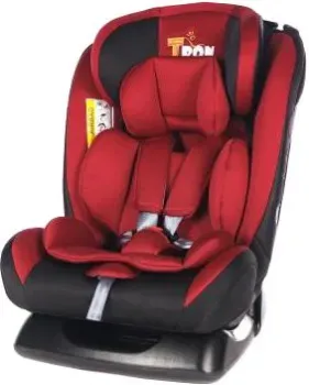 Tron Cambridge (red care)
