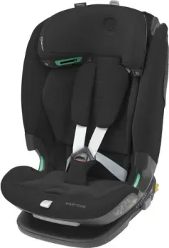 Maxi-Cosi Titan Pro i-Size (authentic black)