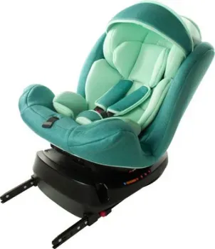 ForKiddy Aurum I-Fix 360 (бирюзовый)