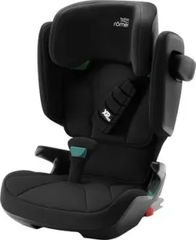 Britax Romer Kidfix i-Size (cosmos black)
