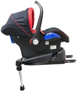 Baby Prestige Ultra Fix+ (красный)