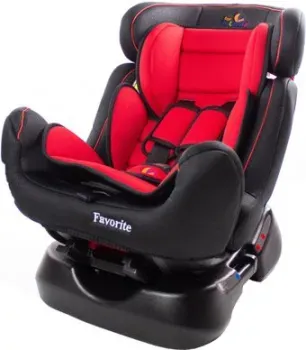 ForKiddy Favorite 2020 (красный)