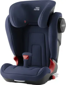 Britax Romer Kidfix2 S (moonlight blue)