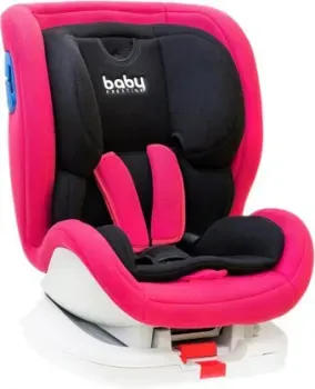 Baby Prestige Magnum Isofix 0-25 (малиновый)