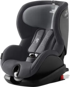 Britax Romer Trifix 2 I-Size (Storm Grey)