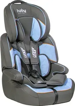 Baby Prestige Galaxy Pro (голубой)