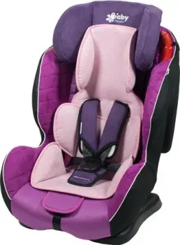 Baby Protect Phantom (фиолетовый)