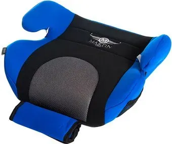 Martin Noir Yoga Blue sky