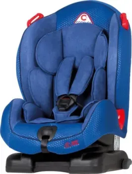 Capsula MN3X (cosmic blue)
