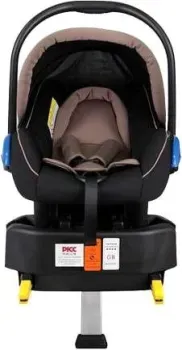 Baby Prestige Ultra Fix+ (коричневый)