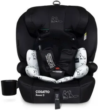 Cosatto Zoomi 3 I-Size (foxed)