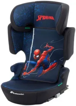 Bebe Confort Disney Hera I-FIX Fun (spiderman)