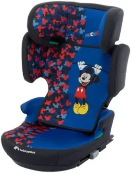 Bebe Confort Disney Hera I-FIX Fun (mickey)