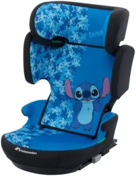 Bebe Confort Disney Hera I-FIX Fun (stitch)