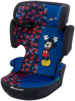 Bebe Confort Disney Hera I-Safe Fun (mickey)