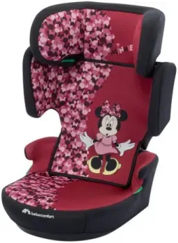 Bebe Confort Disney Hera I-Safe Fun (minnie)