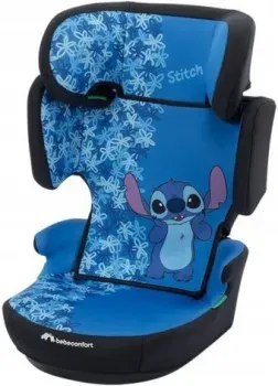 Bebe Confort Disney Hera I-Safe Fun (stitch)