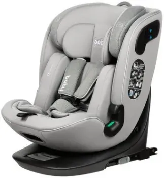 Baby Prestige Universal Pro i-Size 360 (Mineral grey)