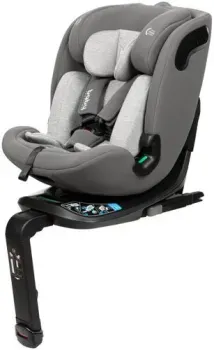 Baby Prestige Capsula 360 i-Size Isofix (Coconut)