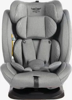 Martin Noir Discovery I-Size (silver comet)