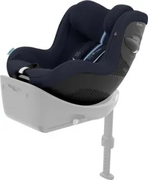 Cybex Sirona G i-Size Plus (ocean blue)