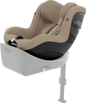 Cybex Sirona G i-Size Plus (almond beige)