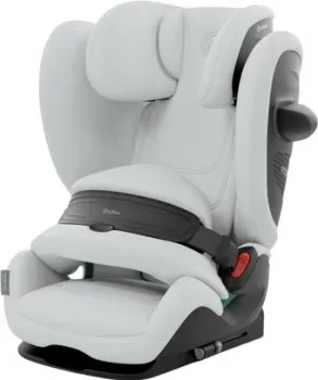 Cybex Pallas G2 i-Size (fog grey)