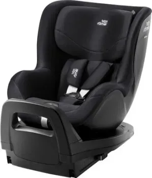 Britax Romer Dualfix Pro M Classic (deep grey)