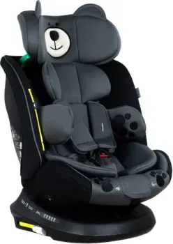 Pituso Weby 966i-Grey