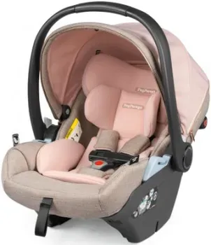 Peg Perego Primo Viaggio Lounge (mon amour)