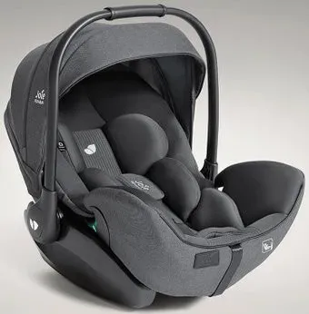 Joie i-Level pro (ebony)
