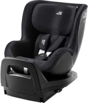 Britax Romer Dualfix Pro M Classic (deep black)