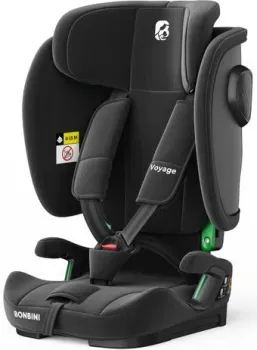 Bonbini Voyage BO-3231121 (black melange)