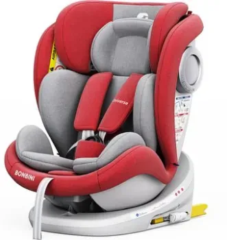 Bonbini Universe BO-3231122 (red melange)